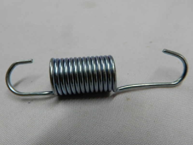 Пружина возврата рычага заднего тормоза Agua, Dyna, Legend, Holeshot, Crosstrec (L=70 мм)