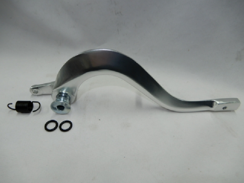 Рычаг заднего тормоза Kayo T2 (2021год)