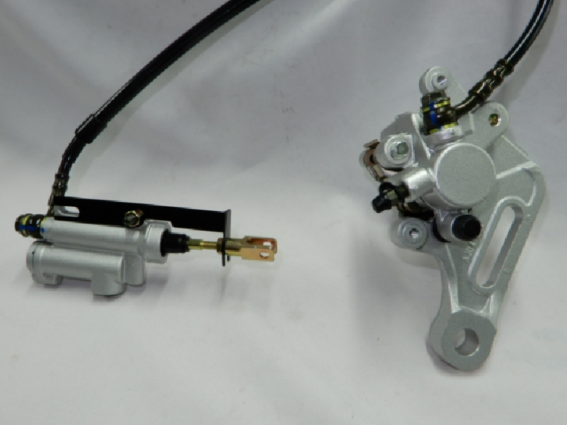 Задняя тормозная система Kayo K1