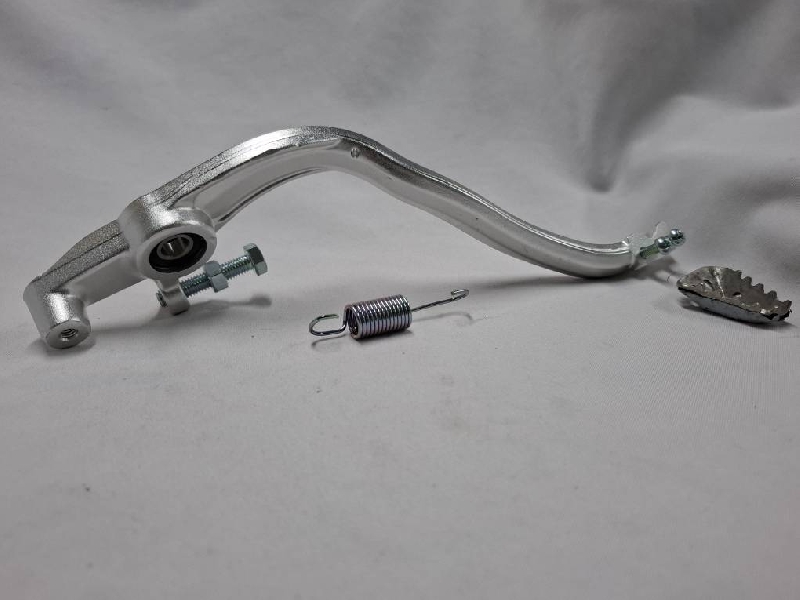 Рычаг заднего тормоза  Regulmoto ZR, CR-Z 300