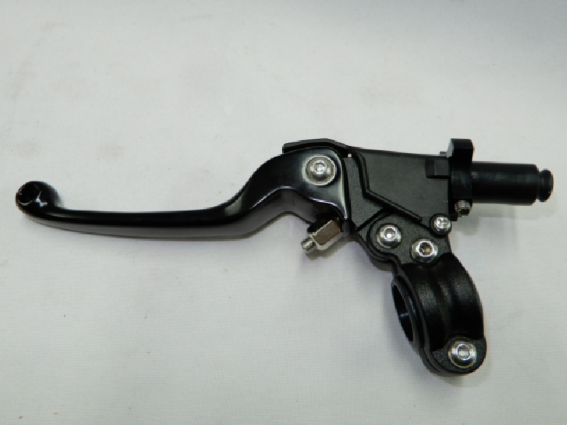 Рычаг сцепления складной IGP