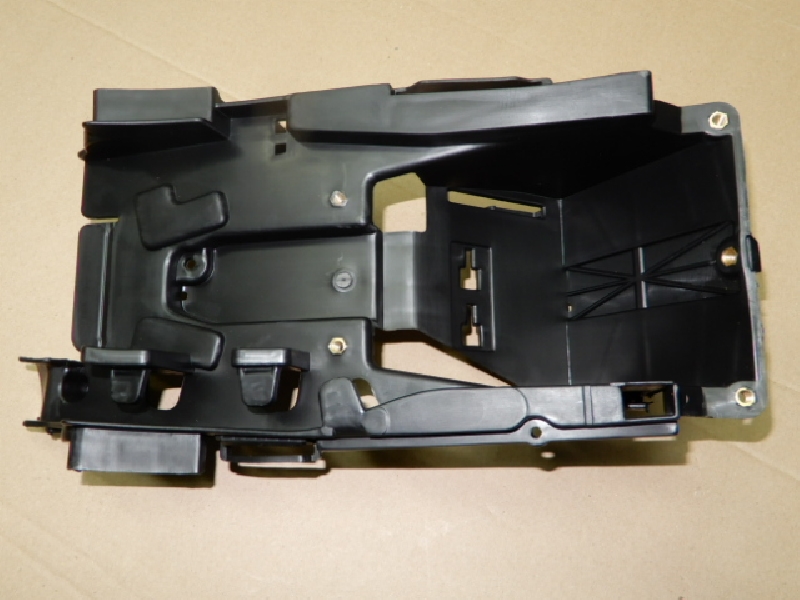 Аккумуляторный отсек Holeshot, Crosstrec