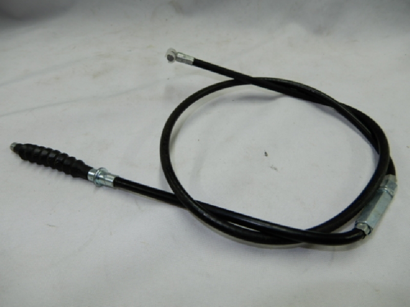 Трос сцепления IRBIS TTR 125 (L=83 см + выход 7.5 см)