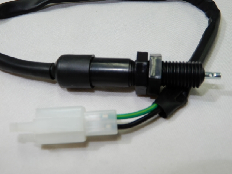 Датчик стоп сигнала (лягушка) Racer Ranger 200 (механический)