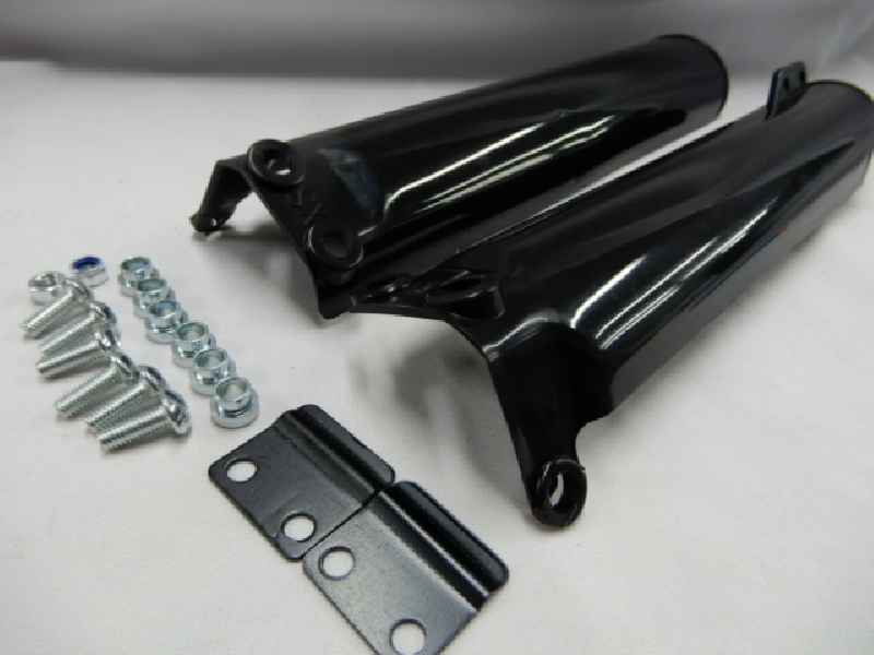 Защита перьев Avantis FX 250 Lux (прямой угол !) длина 29 см