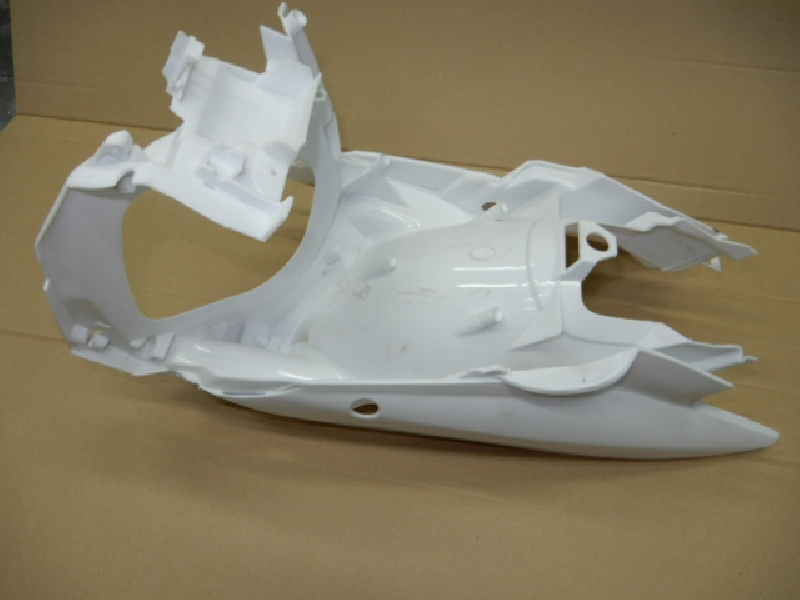 Подкрылок Avantis A7