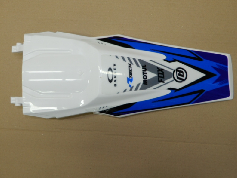 Заднее крыло Regulmoto Legend 300, Aqua ,Dyna