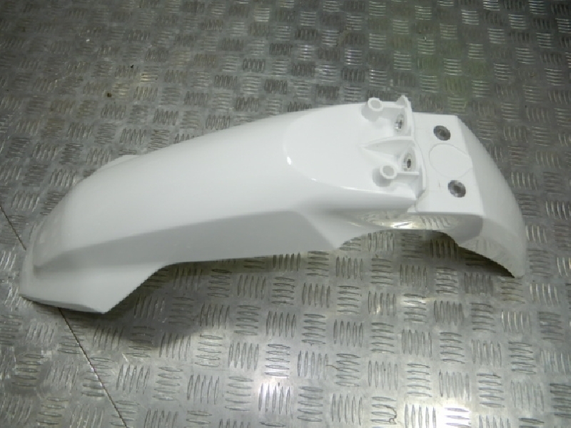 Переднее крыло Avantis Enduro Husqvarna TE250 17-19