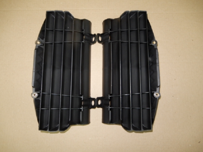 Avantis Enduro Husqvarna TE250 17-19 решетки радиатора