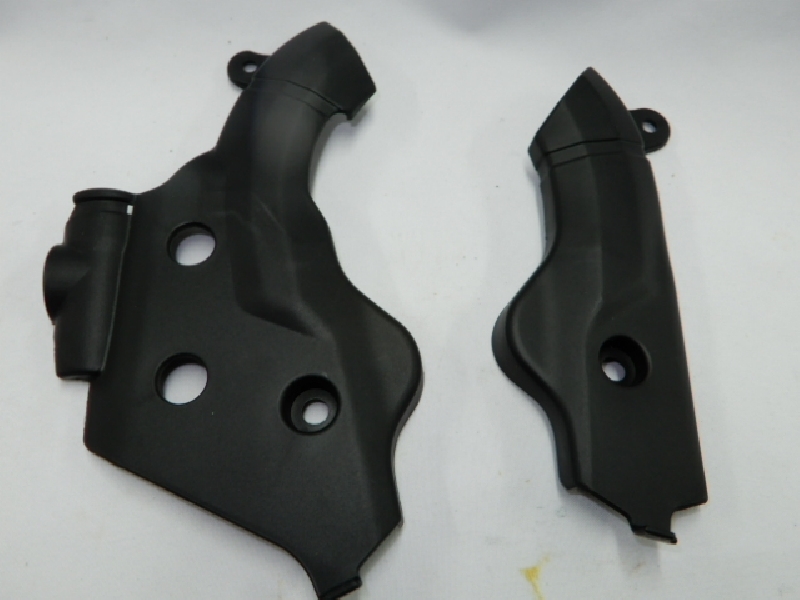 Avantis Enduro Husqvarna TE250 17-19 защита рамы