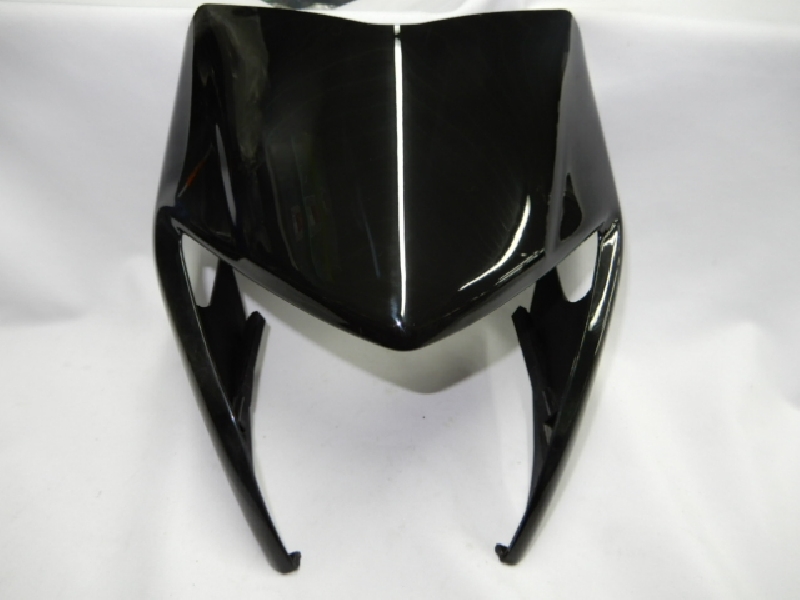 Обтекатель фары (внешняя часть) Avantis MT 250