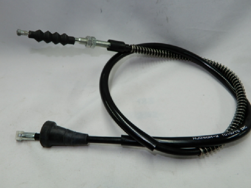 Трос сцепления GR7 (4T) PRO  (по рубашке 99 см + выход 7,5 см)