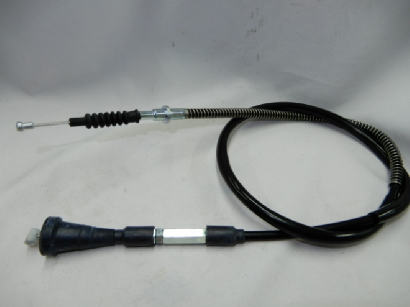 Трос сцепления GR7 (2T) (по рубашке 100 см + выход 10,5 см)