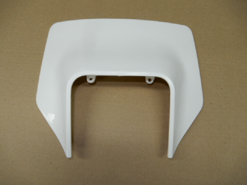 Облицовка фары GR7