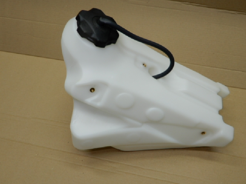 Бак GR 7 , Regulmoto Legend 300 ,husqvarna