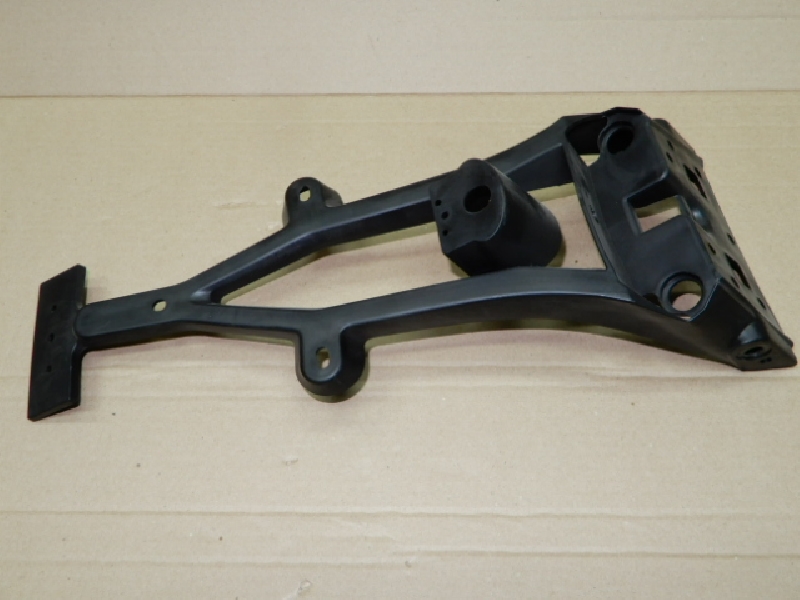 Подкрылок задний Avantis FX 250