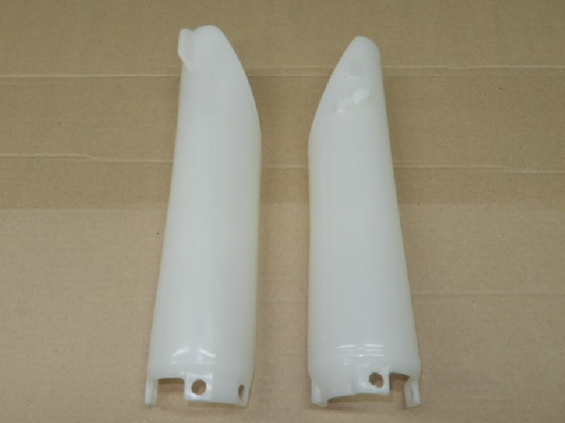 Защита перьев вилки Avantis A7