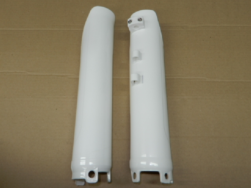 Защита перьев вилки Avantis A5