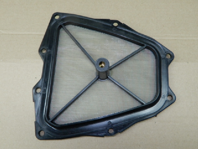 Каркас фильтра воздушного внешняя часть Avantis FX 250