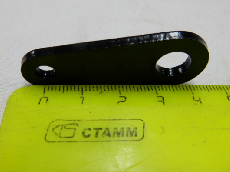 Крепление подножки боковой Avantis A5,A6