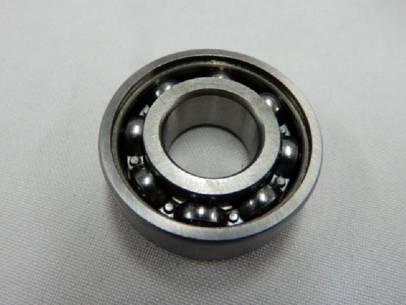 6202 кпп полузакрытый (D=35 d=15) оригинал