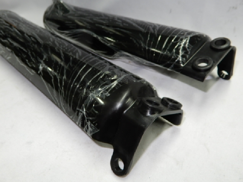 Накладки на амортизаторы ATAKI S003 (прямой угол !) L=30.5 см