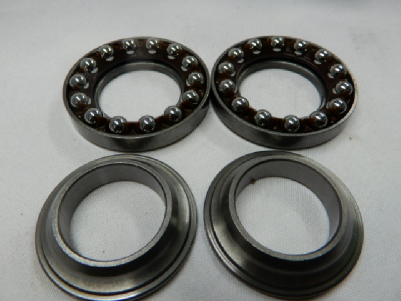 Подшипники рулевой колонки Regulmoto Raptor (D=48.5 d=26 H=14,5)