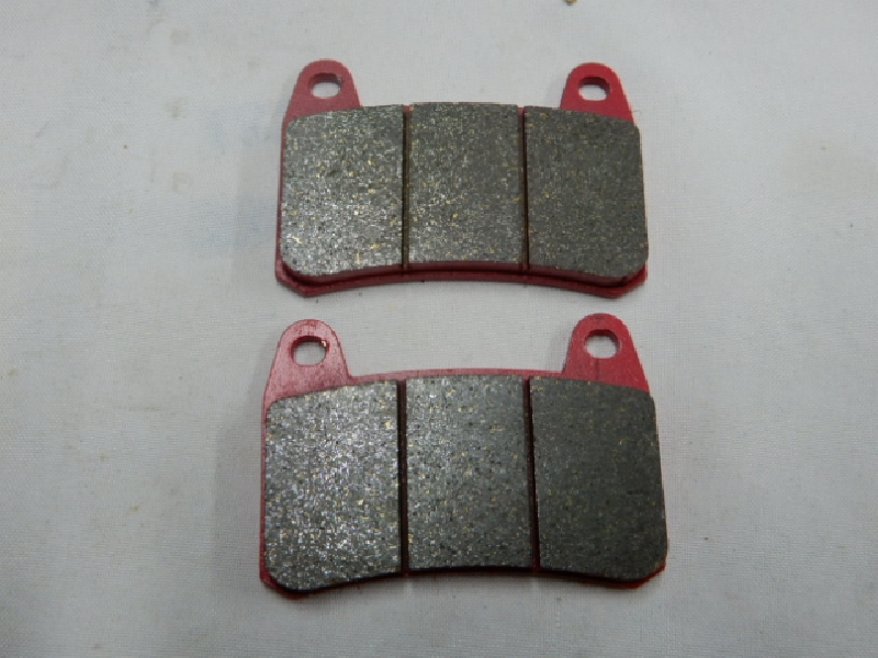 Колодки передние Stels Flame 200