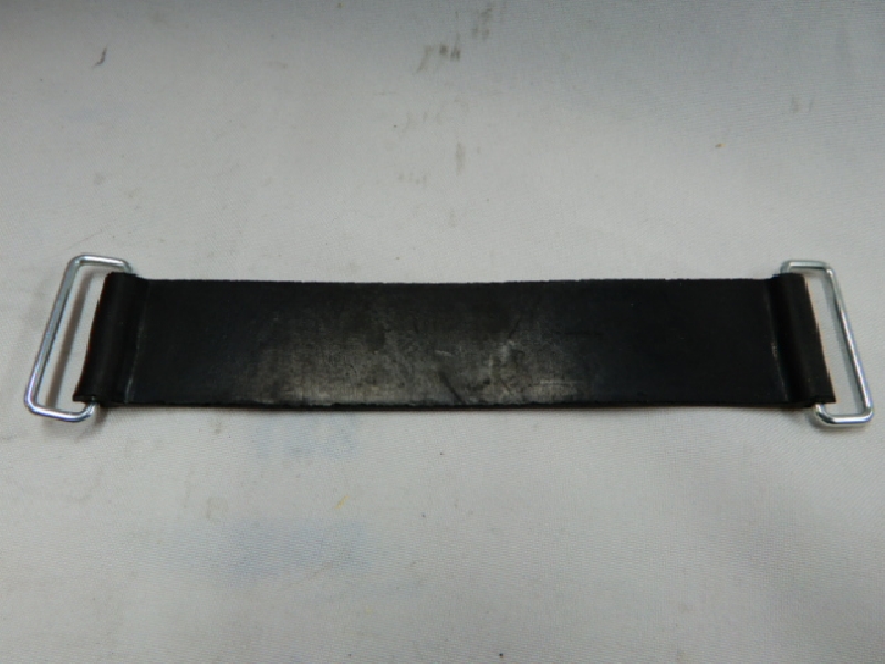 Держатель Аккумулятора Regulmoto Holeshot, Crosstrec, Athlete (L=160 мм)