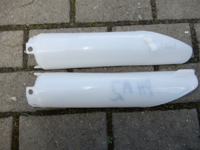 Защита перьев BSE L=335