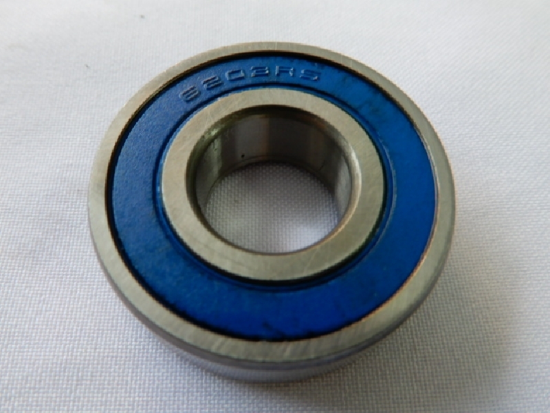 Подшипник для заднего колеса Regulmoto Athlete 250, ZR (D=40 d=17) 6203