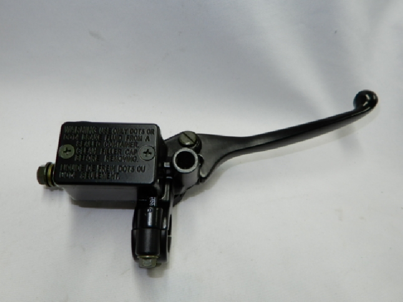 Передний рычаг тормоза в сборе Regulmoto Senke 250GY-5 ,Sport 003