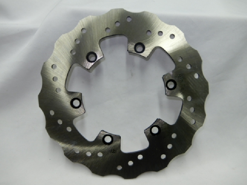 Диск тормозной передний Avantis MT 250