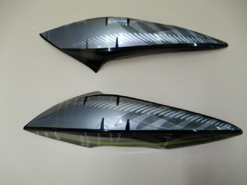 Облицовка бака верхняя  ATAKI TOURIST 300 (левая + правая)