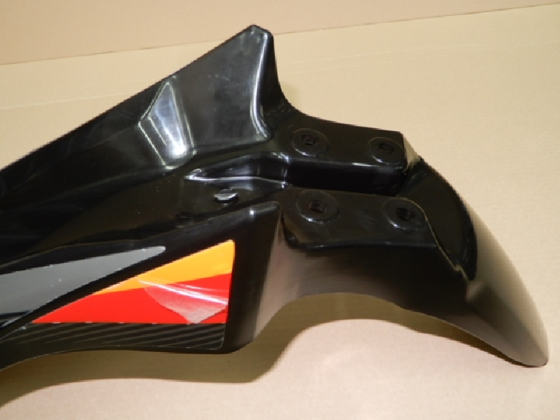 Переднее крыло ATAKI TOURIST 300 (regul TE)