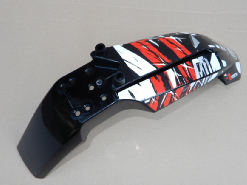 Переднее крыло ATAKI PRIME 125 , Regulmoto Seven Medalist 19/16