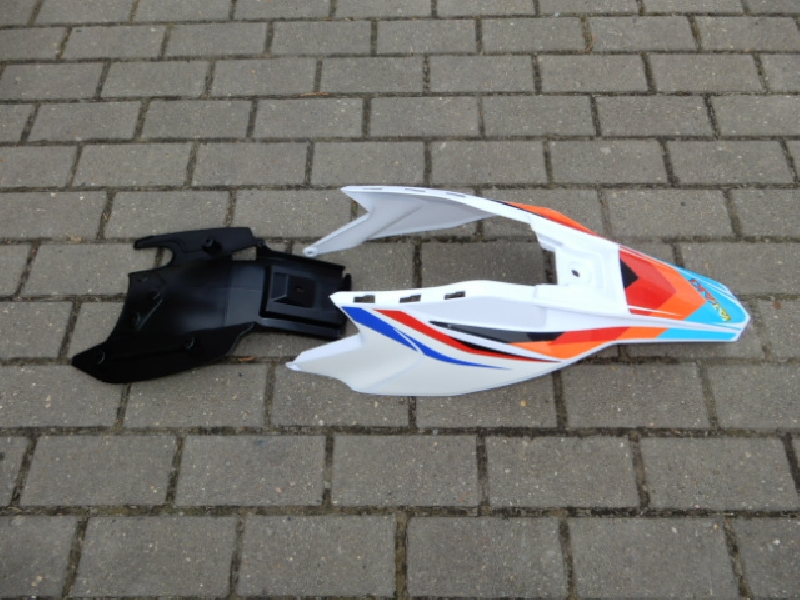 Заднее крыло ATAKI PRIME 125