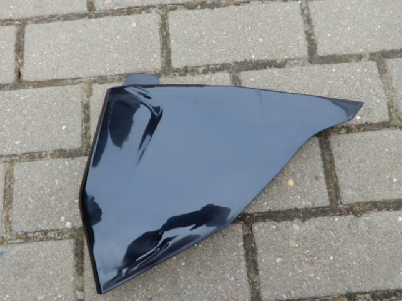 Крышка фильтр бокса BSE T, Avantis, KTM 2020-2022