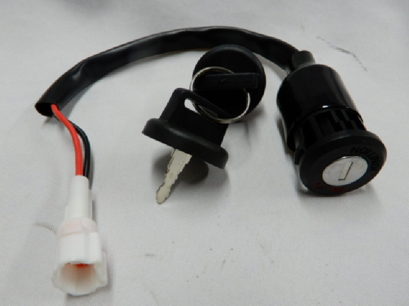 Замок зажигания GR7 / GR8 (2 контакта !) Regulmoto ZR