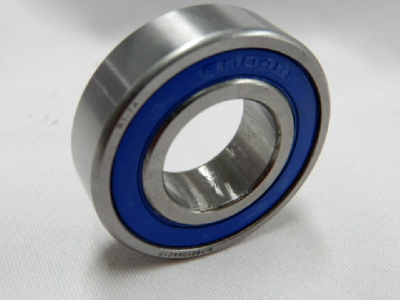 Подшипник переднего колеса GR1 (6004) D=42, d=20