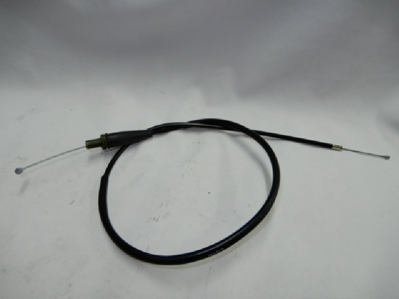 Трос газа ATAKI PRIME 125 сс L= 78 см по рубашке (выход 12 см)