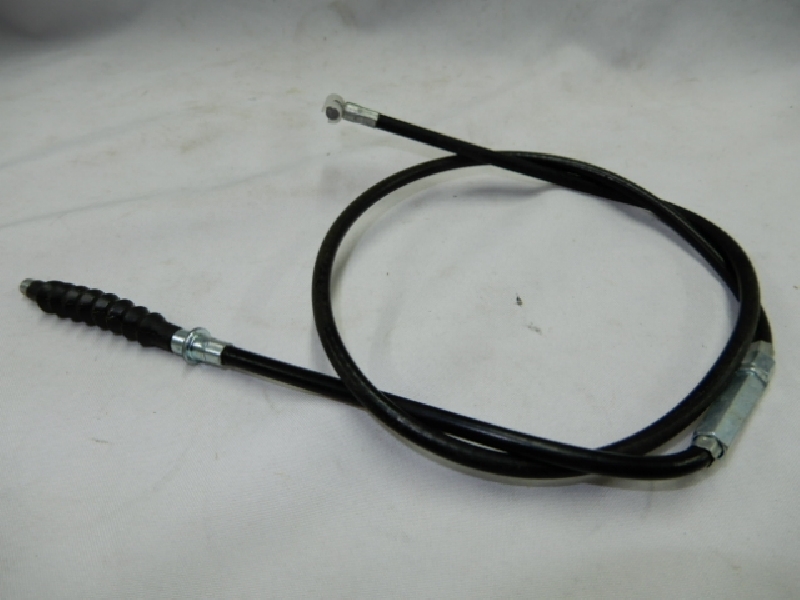 Трос сцепления ATAKI PRIME 125 сс L= 83 см по рубашке (выход 7,5 см) IRBIS TTR 125