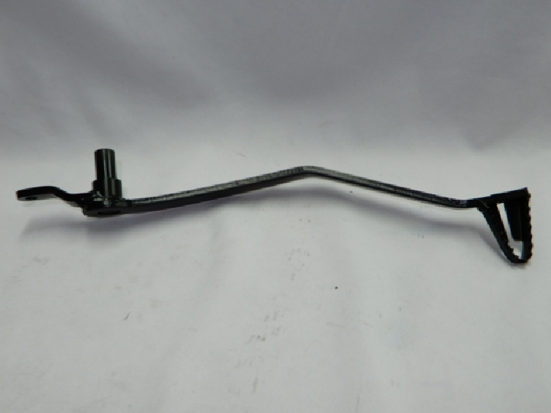 Педаль тормоза ATAKI PRIME 125