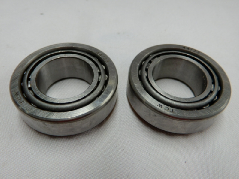 Подшипники рулевой колонки ATAKI PRIME 125 (D=44 мм d =23/23 мм)