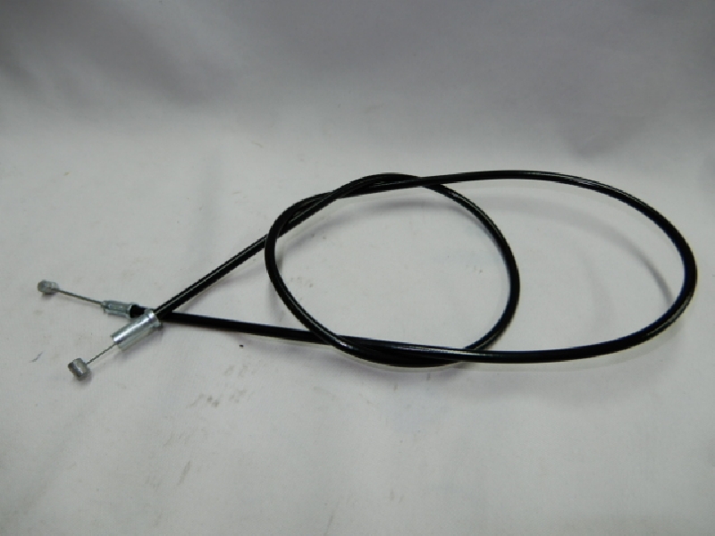 Тросик воздушной заслонки Motoland XR 250 (95 см рубашка) выход 5,5 см