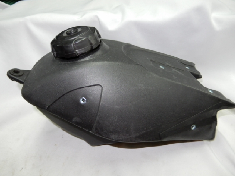 Бак Motoland XR 250