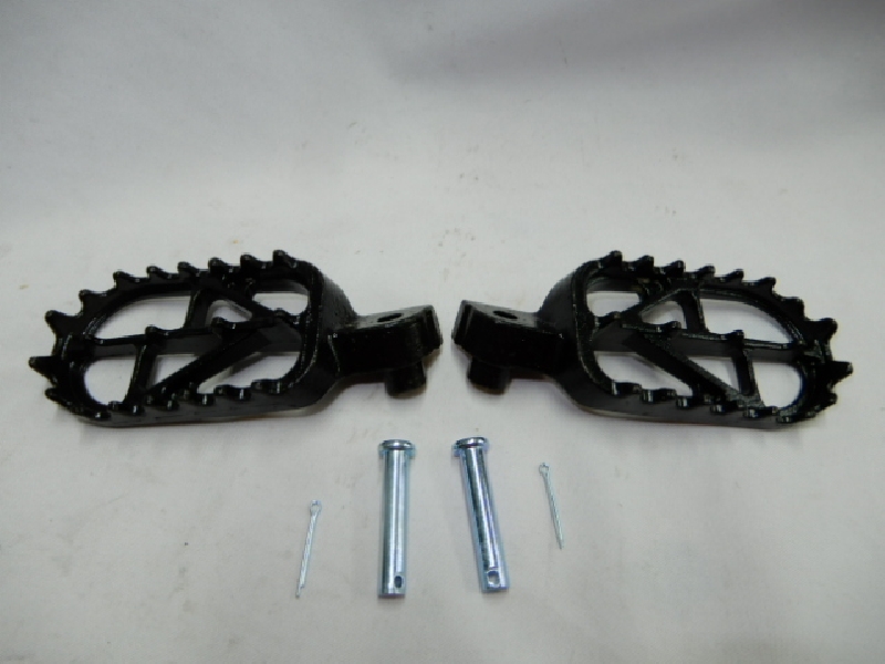 Подножки водителя Motoland XR 250 (с 2016)