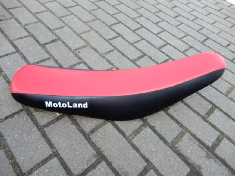 Сиденье Motoland XR 250 (с 2016)