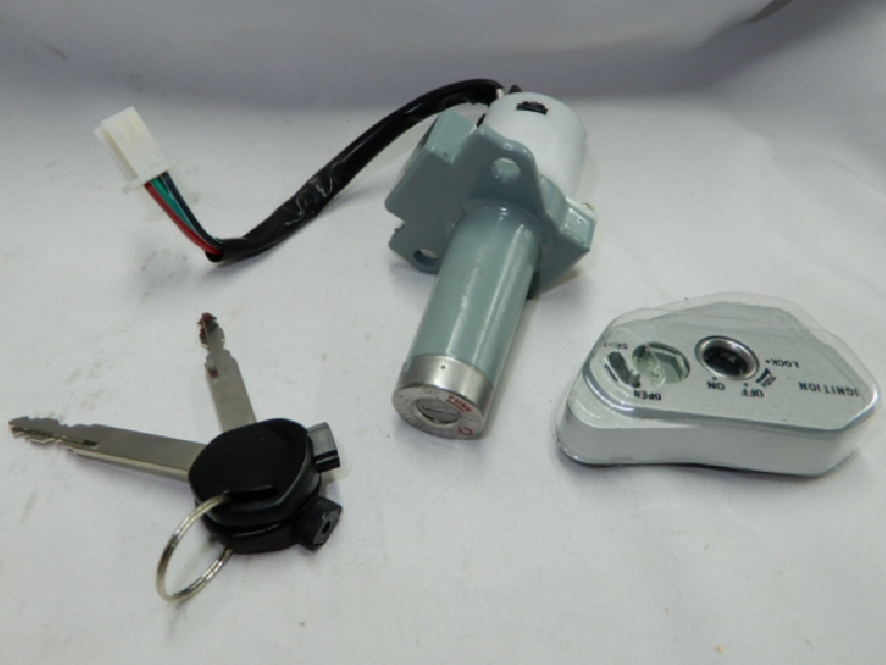 Замок зажигания ATAKI TOURIST 300