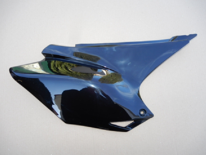 Пластик задний боковой правый ATAKI S003